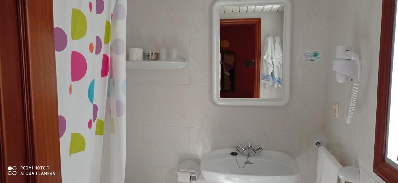 Hotel Siroco ポルトノボ エクステリア 写真
