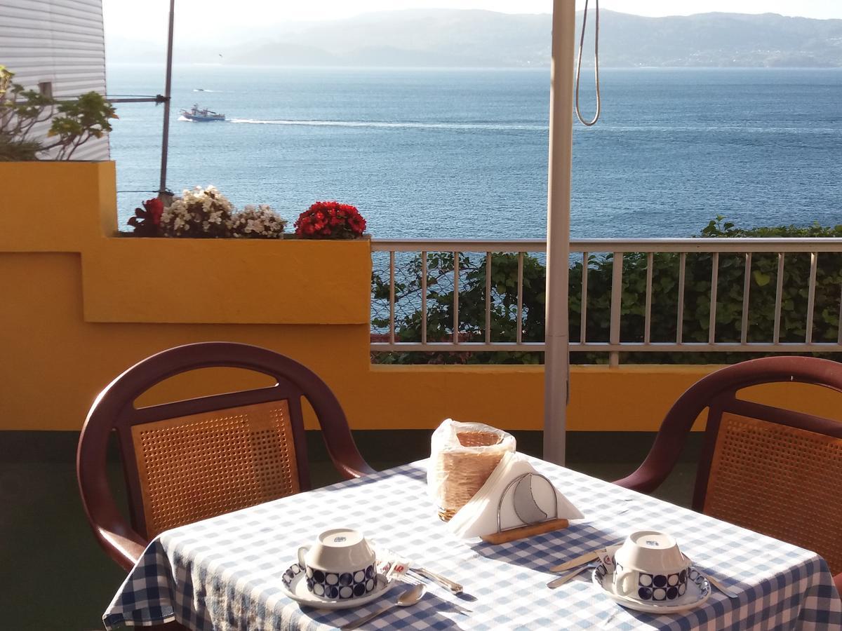 Hotel Siroco ポルトノボ エクステリア 写真