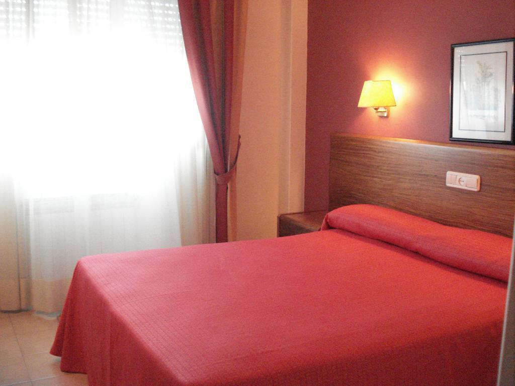 Hotel Siroco ポルトノボ エクステリア 写真